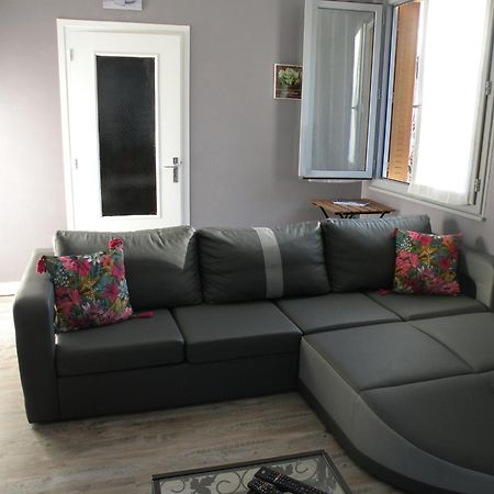 Tulipe, Appartement 5 Personnes, Entre Sancy Et Volcans D'Auvergne Orcival Zewnętrze zdjęcie