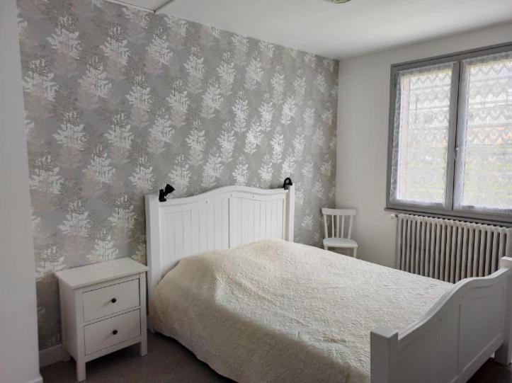 Tulipe, Appartement 5 Personnes, Entre Sancy Et Volcans D'Auvergne Orcival Zewnętrze zdjęcie