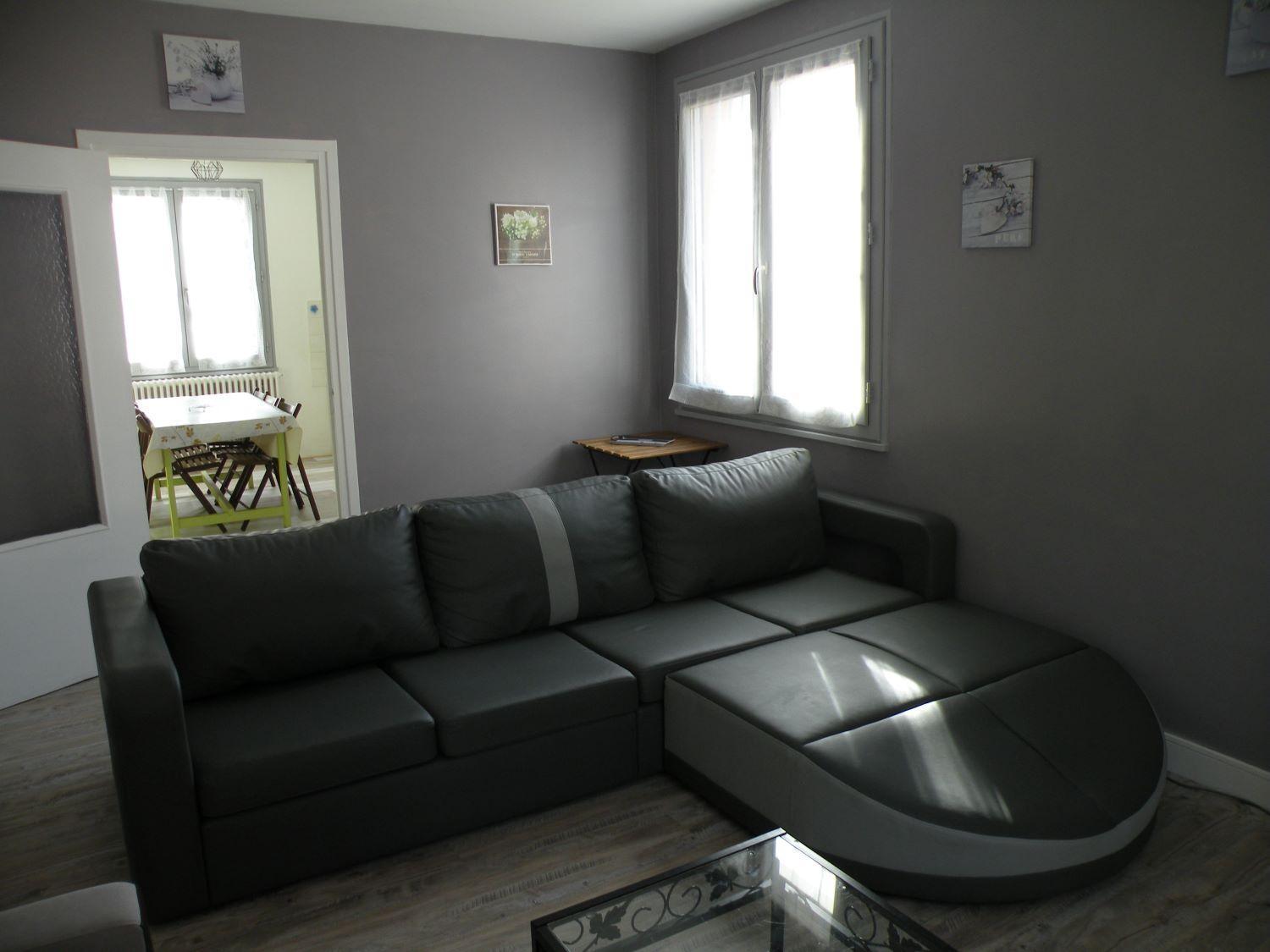Tulipe, Appartement 5 Personnes, Entre Sancy Et Volcans D'Auvergne Orcival Zewnętrze zdjęcie