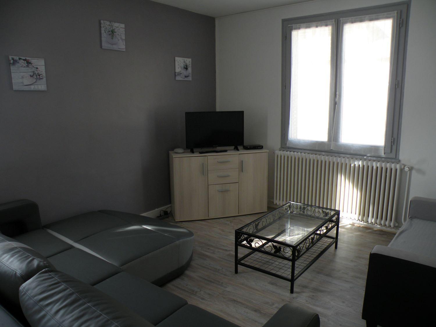 Tulipe, Appartement 5 Personnes, Entre Sancy Et Volcans D'Auvergne Orcival Zewnętrze zdjęcie