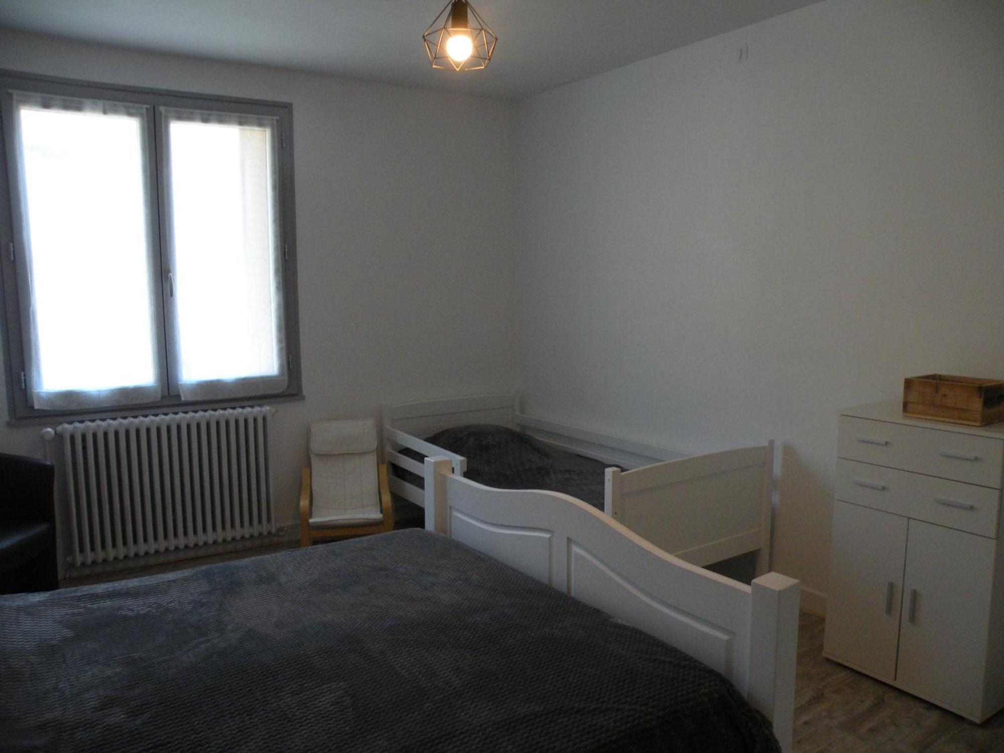 Tulipe, Appartement 5 Personnes, Entre Sancy Et Volcans D'Auvergne Orcival Zewnętrze zdjęcie